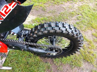 Pitbike 125 - 5