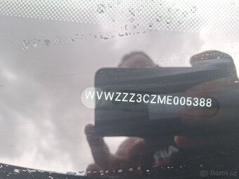 Passat 1.5 tsi - 5