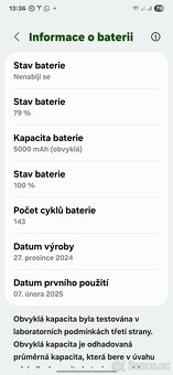 S25 Ultra 512 GB možný odpočet DPH - 5