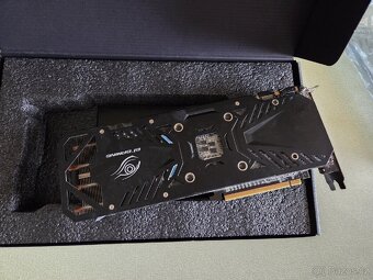 Gigabyte GeForce GTX 970 4GB G1 Gaming - 5