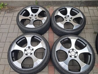 R19 5x112 rad48 - 5