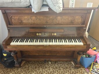 Pianino - 5