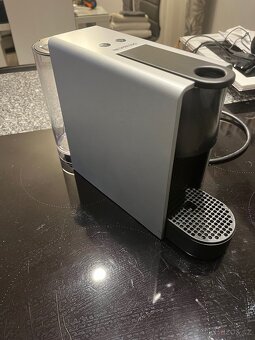 Nespresso kávovar - 5