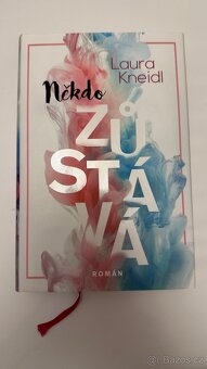 Série Někdo nový, Někdo jiný, Někdo zůstává - 5