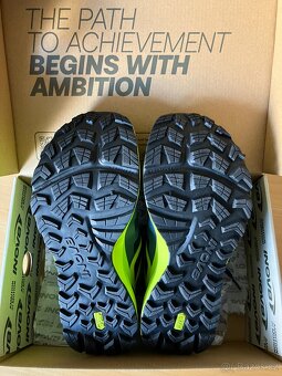 Inov8 Trailfly Max Wide (42 EU, 7 UK) - nové - 5