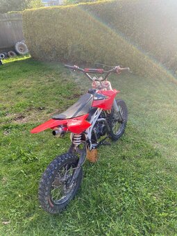 Pitbike 125ccm - 5