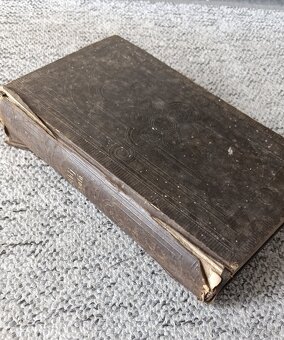 Bible - 5