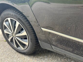 2.0 TDI • Tažné, Klima, STK do 2026 • Levný kombík - 5
