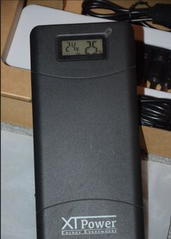 XTPower XT-20000 QC3 powerbanka,20100mAh,USB,DC zásuvka,NOVÁ - 5