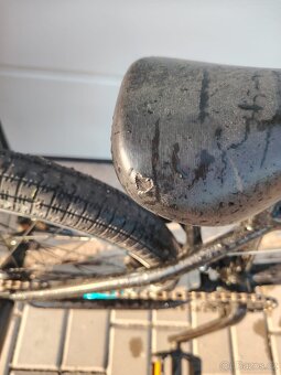 Freestyle bmx - 5