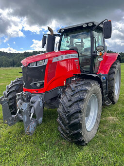 Traktor MF7722S - 5