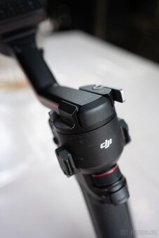 DJI RS 3 - 5