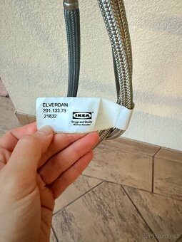 Kuchyňská dřezová baterie IKEA - 5