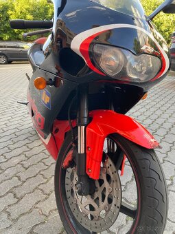 Aprilia Rs 125 - 5