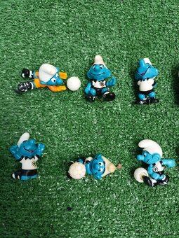 Kinder figurky,figurky,série.2. - 5