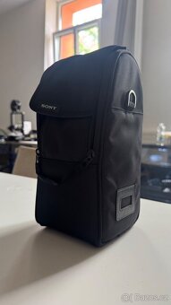 Sony FE 70-200 f2.8 GM OSS - 5
