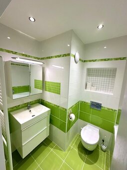 Prodej bytu 4+1 80 m² Teplice, Přítkovská - 5