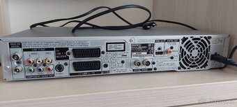 DVD/HDD rekordér Sony RDR - HXD870 - 5