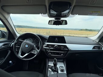 Bmw 530d 195kw 2019 - 5