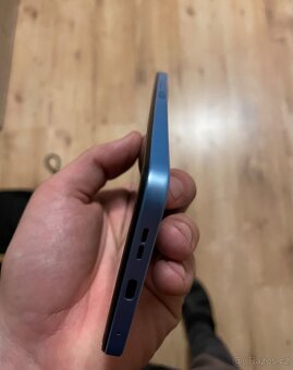 PRODÁM XIAOMI REDMI NOTE 12 - 5