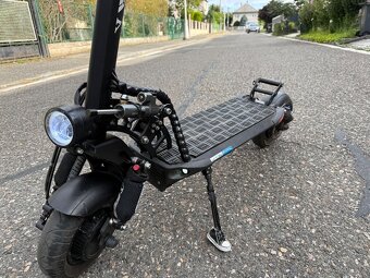 Elektrokoloběžka 70km/h EV Viper 4 PRO - 5
