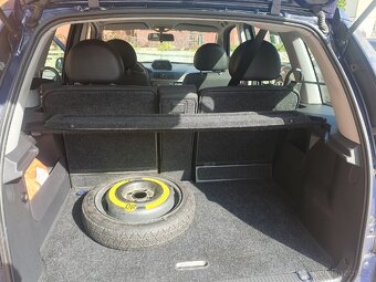 Opel meriva 1,6 77kw LPG - 5