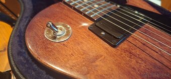 Gibson les paul tribute 2017 s EMG 85 - 5