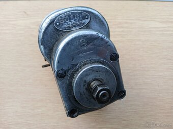 bosch magdynamo jawa 350 SV - 5