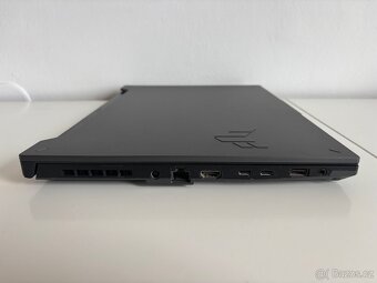 ASUS TUF Gaming F15 - 5