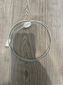 Hodinky apple watch SE 2 generace 40mm Star Alu - 5
