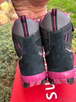 Sněhule superfit Culusuk 35 - 5