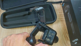 GoPro Karma Grip AGIMB-002-EU Zánovní - 5
