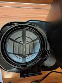 Překapávací kávovar se zabudovaným mlýnkem Philips All-in-1 - 5