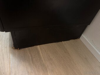 Prodám mořské akvárium + příslušenství - 5