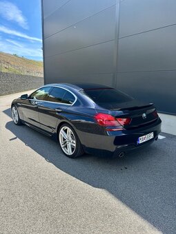 BMW 640d XDrive Mpacket - 5