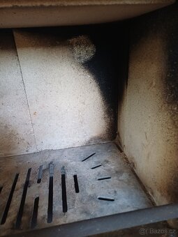 Prodam krbove kamna. - 5