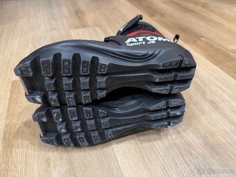 Dětské boty na běžky Atomic 35 - 5