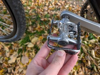 Pánské kolo Merida - skvělý vánoční dárek - 5