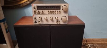 Tesla Z710A a tuner T710A+ reprobedny tesla - 5