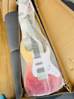JET GUITARS JS-600 TRS - 5