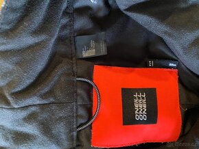 Lyžařské kalhoty O´NEILL - mírně použité - 5