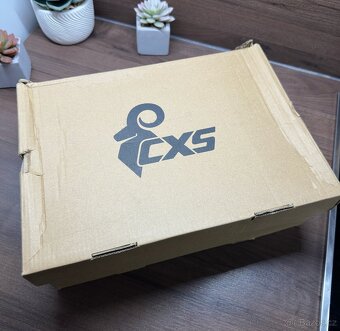 Pracovní boty CXS - NOVÉ vel.46 - 5