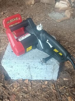 Elektrická pila - 5