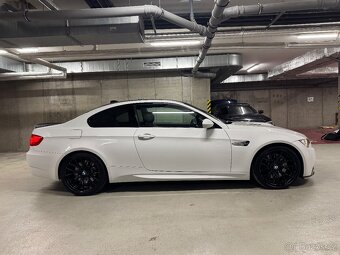 BMW M3 E92/Carbon + M Driver's paket/servis/ČR-1. m./45 tkm - 5