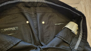 Nové pánské kalhoty Marciano Guess vel. 32 - 5