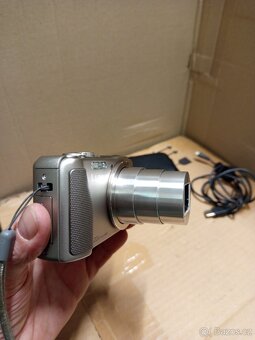 PANASONIC LUMIX DMC-TZ36 - 5