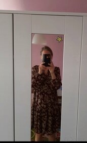 nové letní šaty zn. Orsay - 5