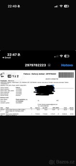 Prodam pracku v zaruce jeste 16 mesicu - 5