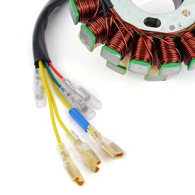 Stator AMAL SEM SWEDEN - 5