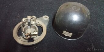 Trabant díly dinamo - 5